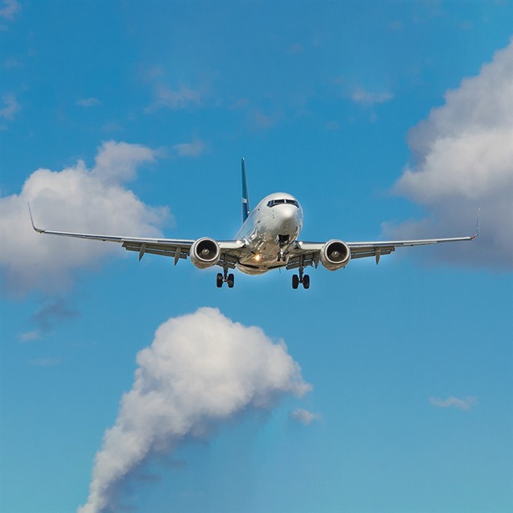 Air Cargo Transport Services