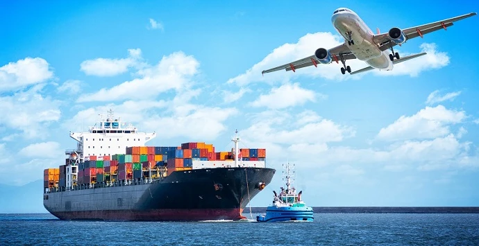 Sea Freight